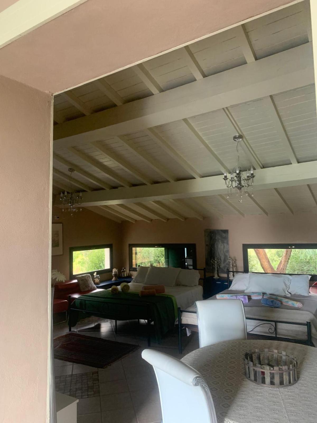 Allulivus Montenero  Extérieur photo