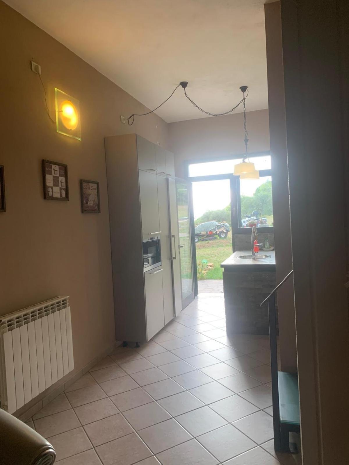 Allulivus Montenero  Extérieur photo