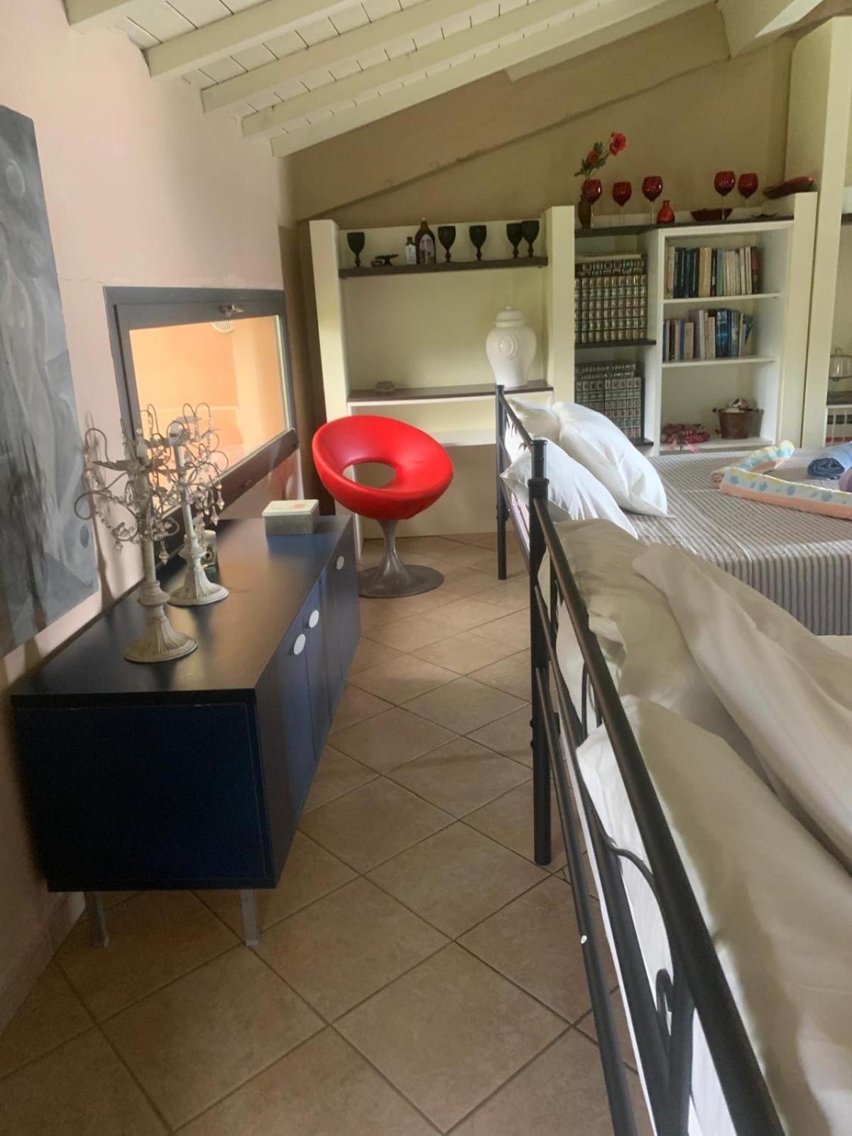 Allulivus Montenero  Extérieur photo