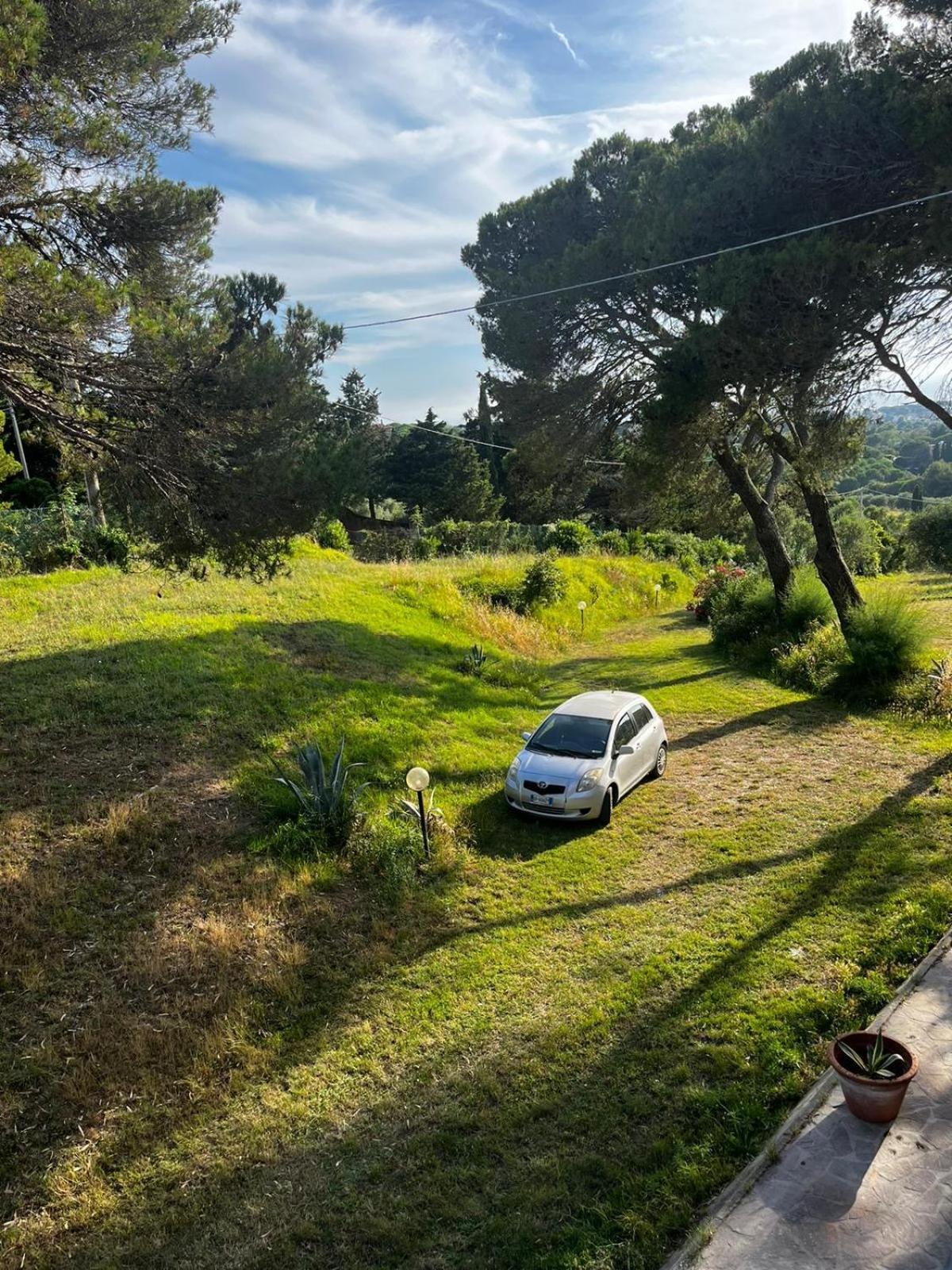 Allulivus Montenero  Extérieur photo