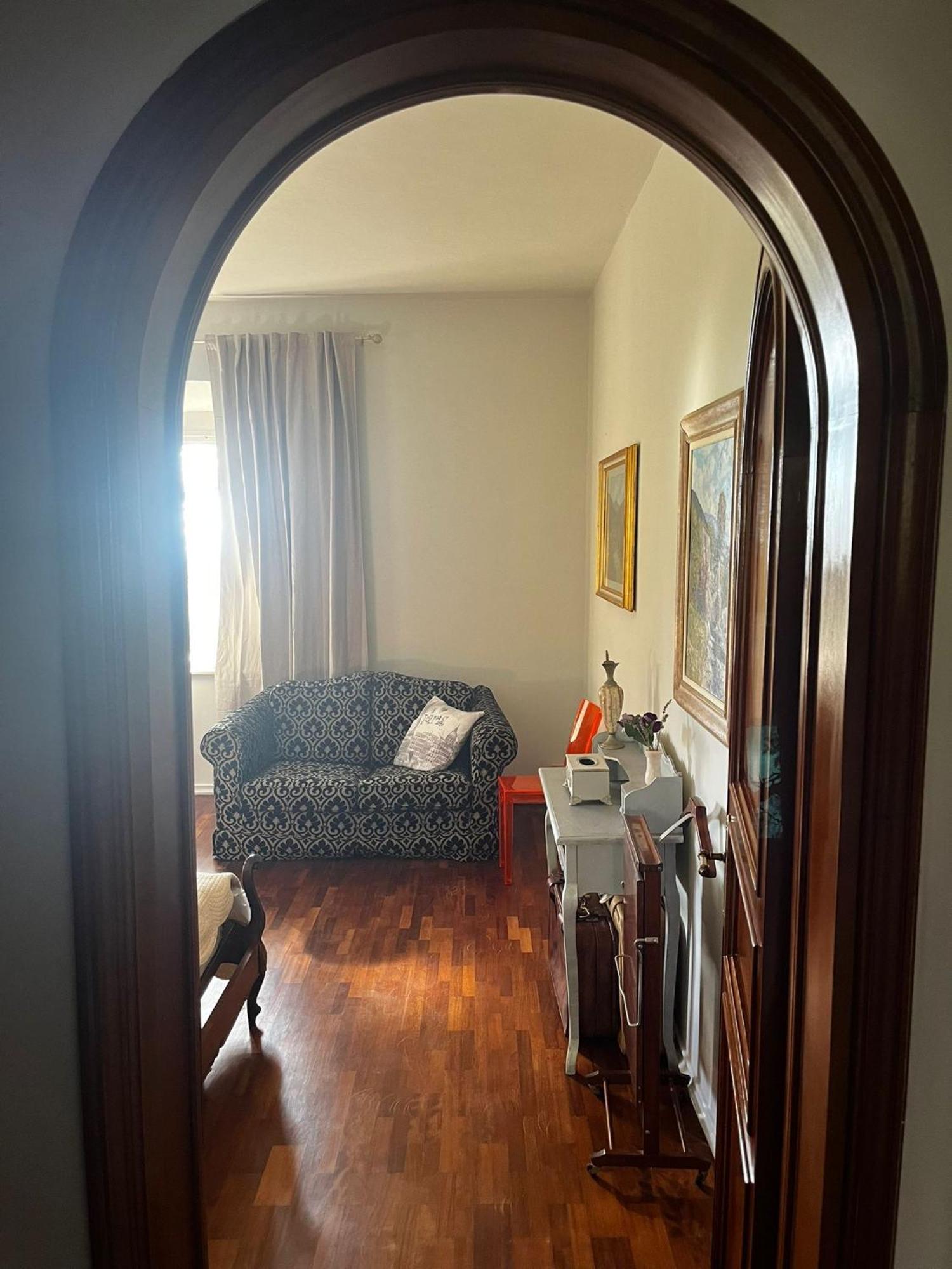 Allulivus Montenero  Extérieur photo