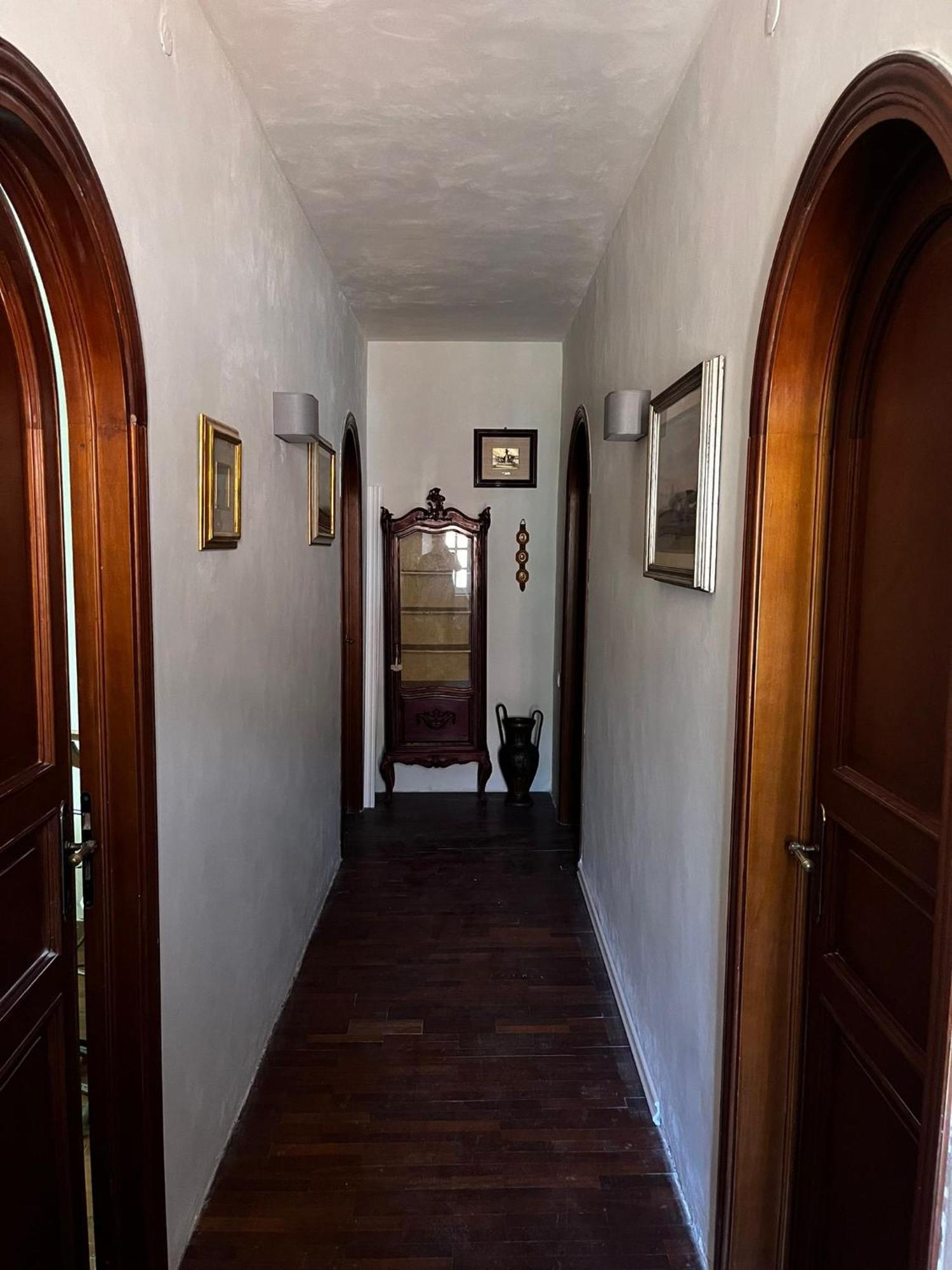 Allulivus Montenero  Extérieur photo