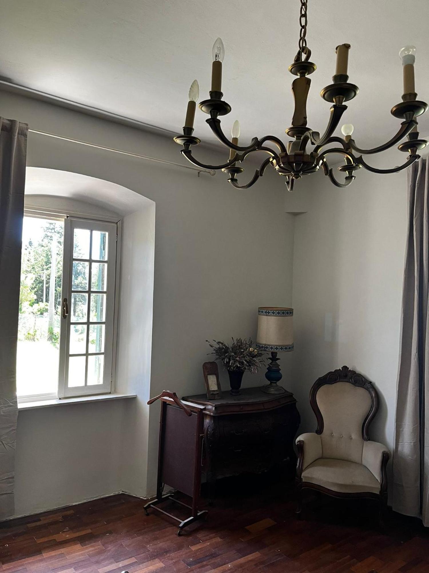 Allulivus Montenero  Extérieur photo
