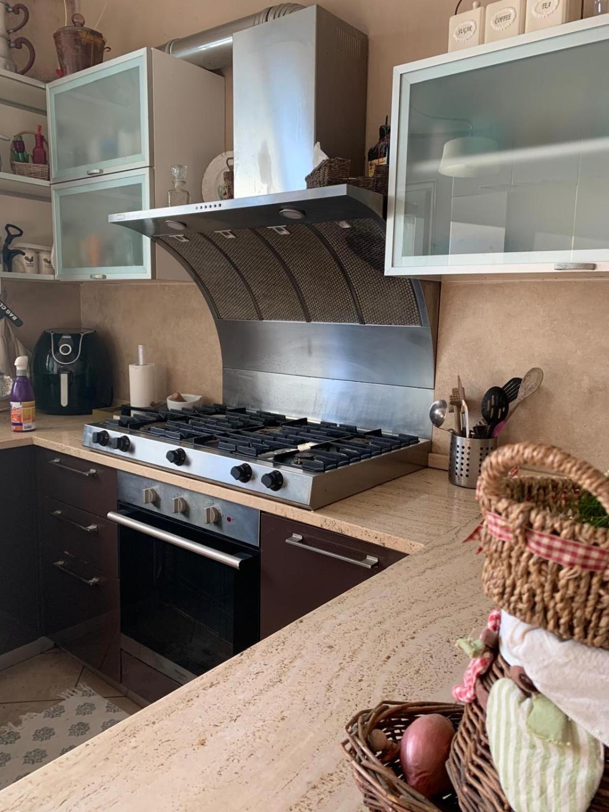 Allulivus Montenero  Extérieur photo